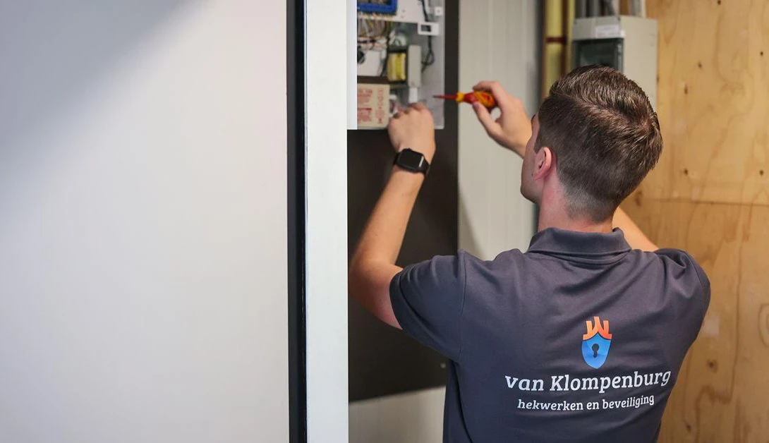 Broekhuis Beveiliging 30