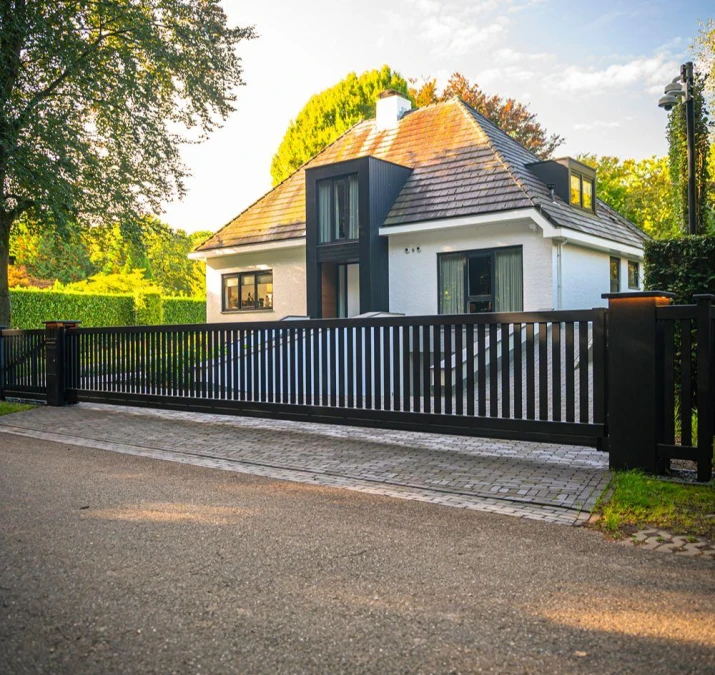 Vlijm Senior 20