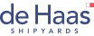 De Haas shipyards