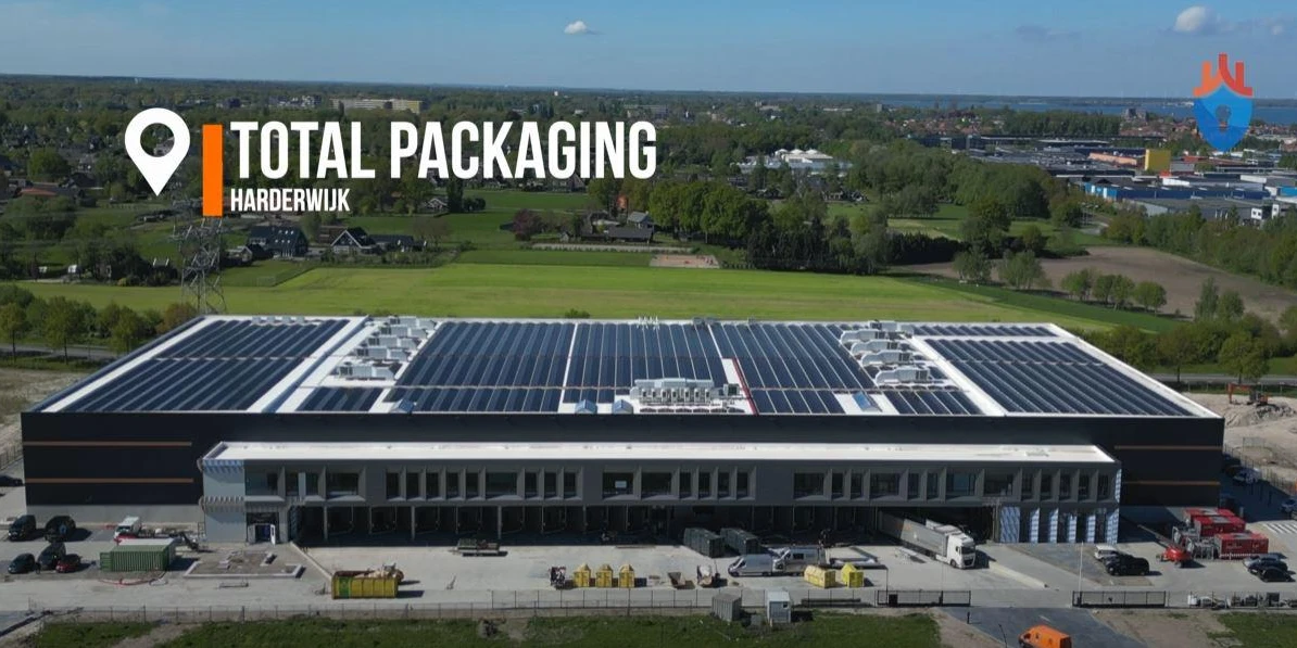 Total Packaging