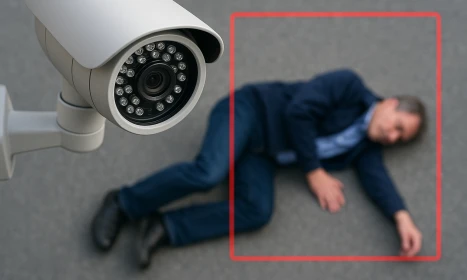 Valdetectie