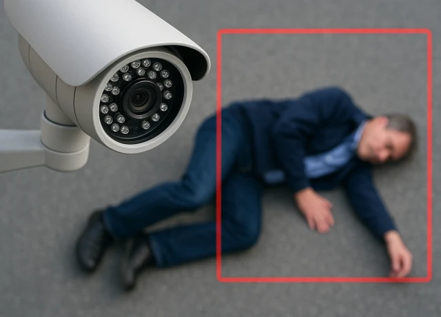 Valdetectie
