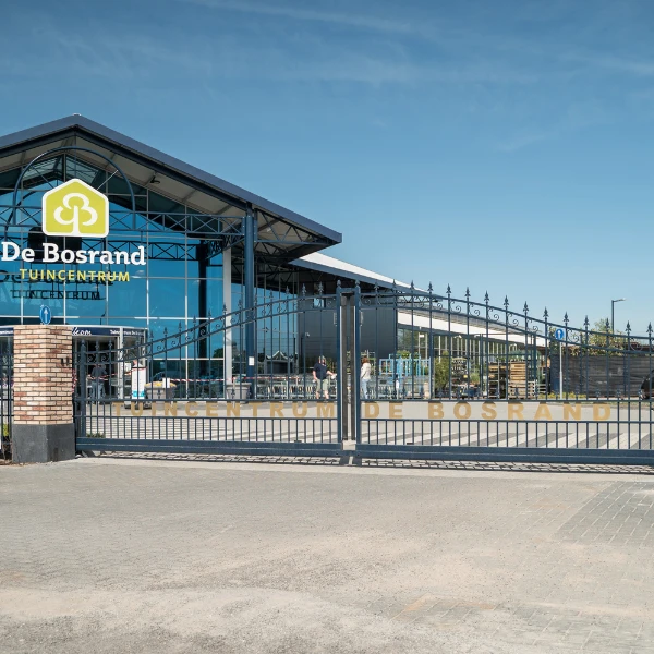 De Bosrand 1